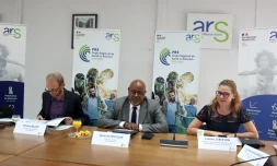 L'ARS adopte son projet régional de santé 
