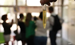 analyse glyphosate