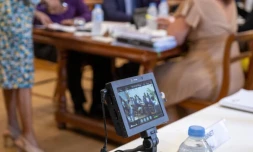 Photo mairie de Saint-Paul