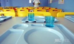 cantine scolaire
