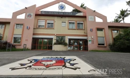 mairie de la Possession 