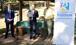 Gestion durable des forêts : le Département et l'ONF renforce leur partenariat