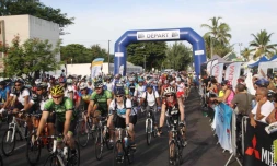 Cyclotour