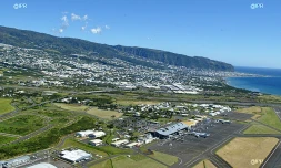 Aéroport de Gillot