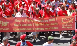 Manifestation 