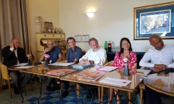 Philancia, fonds de dotation, recherche, maladies chroniques