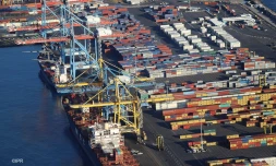 Port est 