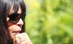 Otages Anne-Marie Collomp