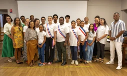 Conseil des Jeunes