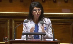 Nassimah Dindar