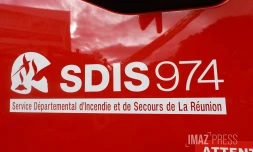 SDIS 974 
