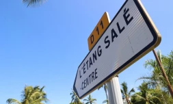 élections municipale 2022 à l'Etang-Salé