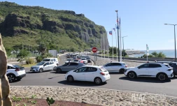 Grève des taxis