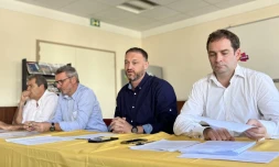 FRBTP conférence de presse 14 avril avenir batiment