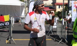 Didirer mussard remporte le trail 