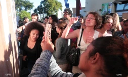 Mardi 5 juillet 2017 - Résultats du bac 2012