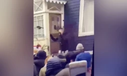 Saint-Pierre-et-Miquelon : le député Stéphane Claireaux attaqué à son domicile 