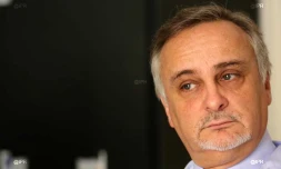 Michel Lagourgue