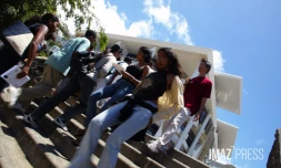 université de la réunion 