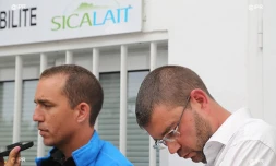 Sicalait Dekoker