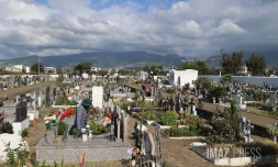 cimetiere marin du port