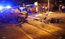 Accident