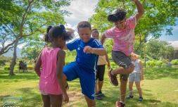 réouverture des inscriptions pour les centres de loisirs 