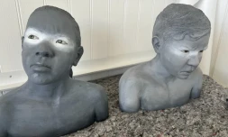 Aster Aterla : 34 artistes Réunionnais exposés à Tours puis Marseille