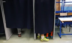 Premier tour présidentielle