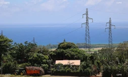 électricité