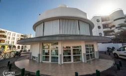 La maison du citoyen: bientôt la réouverture