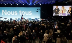 Présidentielle 2022