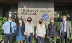 fédération nationale maritime 