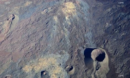 volcan 
