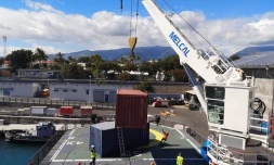 Opération résilience