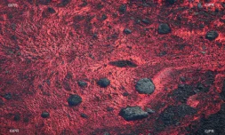volcan juillet  2017