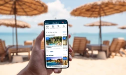 Marideal : la première plateforme mauricienne de réservation en ligne désormais disponible à La Réunion