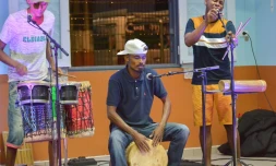 Groov lélé et el diablo