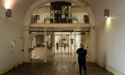 Karting à la prison de Fresnes: l'organisateur reconnaît "un acte controversé" 