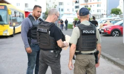 Opération police