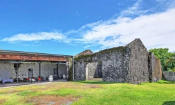 Usine Beaufonds de Saint-Benoît