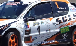 Rallye