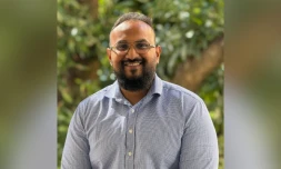 JÉRÔME GARDODY,  ÉLU NOUVEAU DIRECTEUR DE L’IAE