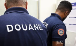 douanes