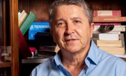 Jean-Jacques Morel