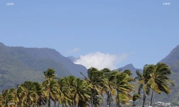 Météo Réunion 