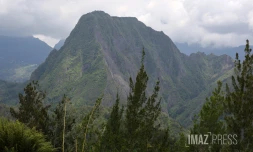 village de hell-bourg à salazie 