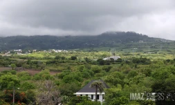 meteo piton saint leu 