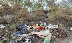 déchets 