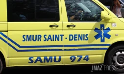 Smur saint-denis 